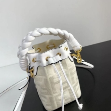 Fendi Bucket Bags